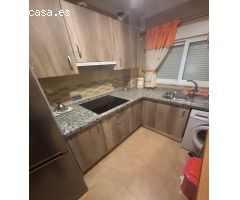 APARTAMENTO DE  CORTA TEMPORADA. 550 € /MES