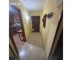 APARTAMENTO DE  CORTA TEMPORADA. 550 € /MES