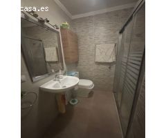 APARTAMENTO DE  CORTA TEMPORADA. 550 € /MES