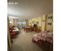 APARTAMENTO DE  CORTA TEMPORADA. 550 € /MES
