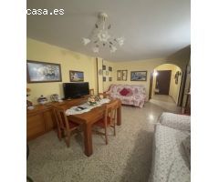 APARTAMENTO DE  CORTA TEMPORADA. 550 € /MES