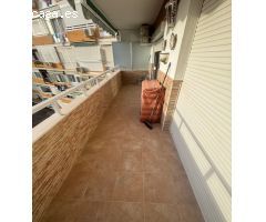 APARTAMENTO DE  CORTA TEMPORADA. 550 € /MES