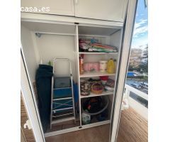 APARTAMENTO DE  CORTA TEMPORADA. 550 € /MES