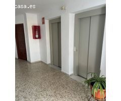 APARTAMENTO DE  CORTA TEMPORADA. 550 € /MES