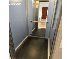 APARTAMENTO DE  CORTA TEMPORADA. 550 € /MES