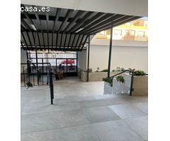 APARTAMENTO DE  CORTA TEMPORADA. 550 € /MES