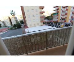 PISO  DE  CORTA TEMPORADA. 480 € /MES