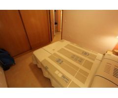 PISO  DE  CORTA TEMPORADA. 480 € /MES