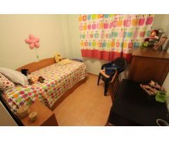 PISO  DE  CORTA TEMPORADA. 480 € /MES