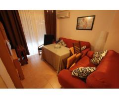 PISO  DE  CORTA TEMPORADA. 480 € /MES