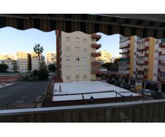 PISO  DE  CORTA TEMPORADA. 480 € /MES