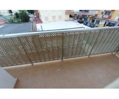 PISO  DE  CORTA TEMPORADA. 480 € /MES