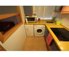 PISO  DE  CORTA TEMPORADA. 480 € /MES
