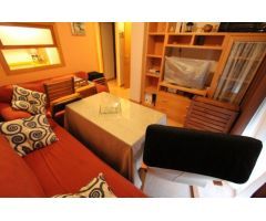 PISO  DE  CORTA TEMPORADA. 480 € /MES