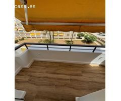 PISO DE CORTA TEMPORADA .800€ / MES