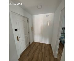 MARAVILLOSO PISO FRONTAL AL MAR  DE CORTA TEMPORADA .PRECIO 800 € / MES