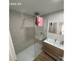MARAVILLOSO PISO FRONTAL AL MAR  DE CORTA TEMPORADA .PRECIO 800 € / MES