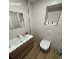 MARAVILLOSO PISO FRONTAL AL MAR  DE CORTA TEMPORADA .PRECIO 800 € / MES