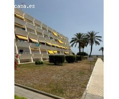 MARAVILLOSO PISO FRONTAL AL MAR  DE CORTA TEMPORADA .PRECIO 800 € / MES