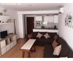 ESTUDIO DE  CORTA TEMPORADA  MESES DE INVIERNO . 470 € /MES