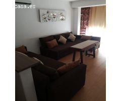 ESTUDIO DE  CORTA TEMPORADA  MESES DE INVIERNO . 470 € /MES