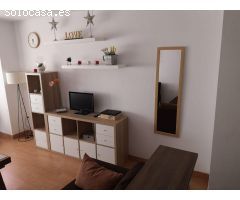 ESTUDIO DE  CORTA TEMPORADA  MESES DE INVIERNO . 470 € /MES