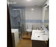 ESTUDIO DE  CORTA TEMPORADA  MESES DE INVIERNO . 470 € /MES