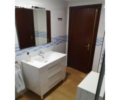 ESTUDIO DE  CORTA TEMPORADA  MESES DE INVIERNO . 470 € /MES