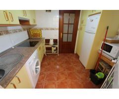 PISO DE CORTA TEMPORADA .600 € / MES