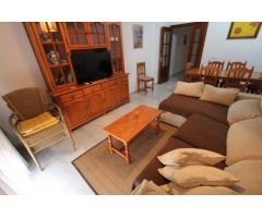 PISO DE CORTA TEMPORADA .600 € / MES