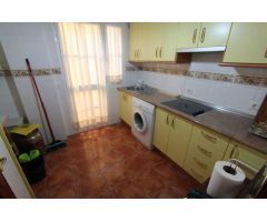 PISO DE CORTA TEMPORADA .600 € / MES