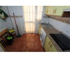 PISO DE CORTA TEMPORADA .600 € / MES