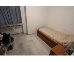 PISO DE CORTA TEMPORADA .600 € / MES
