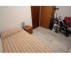 PISO DE CORTA TEMPORADA .600 € / MES