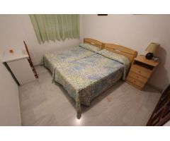 PISO DE CORTA TEMPORADA .600 € / MES