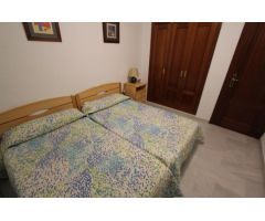 PISO DE CORTA TEMPORADA .600 € / MES