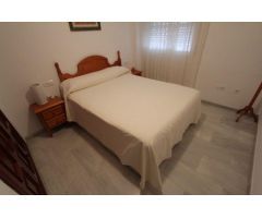 PISO DE CORTA TEMPORADA .600 € / MES