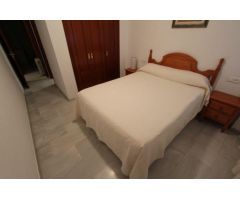 PISO DE CORTA TEMPORADA .600 € / MES