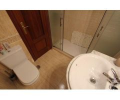 PISO DE CORTA TEMPORADA .600 € / MES