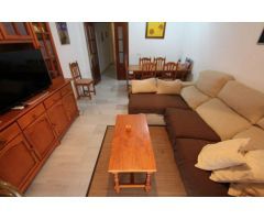 PISO DE CORTA TEMPORADA .600 € / MES