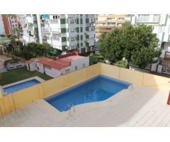 PISO DE CORTA TEMPORADA .600 € / MES