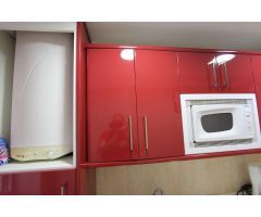 PISO DE CORTA TEMPORADA .650 € / MES