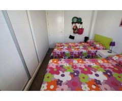 PISO DE CORTA TEMPORADA .650 € / MES