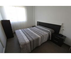 PISO DE CORTA TEMPORADA .650 € / MES