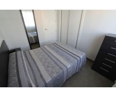 PISO DE CORTA TEMPORADA .650 € / MES