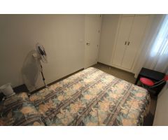 PISO DE CORTA TEMPORADA .650 € / MES