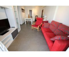 PISO DE CORTA TEMPORADA .650 € / MES