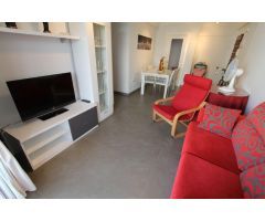 PISO DE CORTA TEMPORADA .650 € / MES