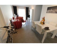PISO DE CORTA TEMPORADA .650 € / MES