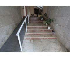 PISO DE CORTA TEMPORADA .650 € / MES